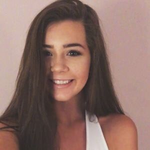 Meet your Posher, Kiara